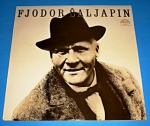 Zobrazit detail zboží: Šaljapin Fjodor : Fjodor Šaljapin (Vážná hudba)