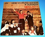 Zobrazit detail zboží: Gott Karel : Mezi Vltavou, Donem a Dunajem (České)