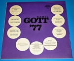 Gott : Karel Gott 77