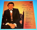 Gott Karel ‎: Koncert pro Tebe - Just For You