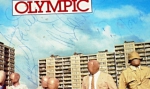 Olympic : Laboratoř