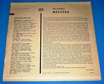 Matuška :  Waldemar Matuška