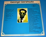 Gershwin George &  The John Fox Radio Orchestra ‎: George Gershwin