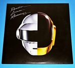 Zobrazit detail zboží: Daft Punk : Random Access Memories (Zahraniční)