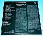 Cash Johnny ‎:  Koncert v Praze (In Prague Live)