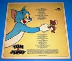 Tom a Jerry (Písničky)