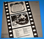Armstrong Louis,  Billie Holiday  ‎:  New Orleans Original Motion Picture Soundtrack