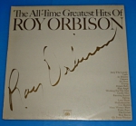 Zobrazit detail zboží: Orbison Roy ‎:  The all-time greatest hits of Roy Orbison (Zahraniční)