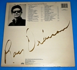 Orbison Roy ‎:  The all-time greatest hits of Roy Orbison