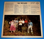 Country Beat Jiřího Brabce  ‎–  Na startu 1966 - 1980