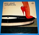 Zobrazit detail zboží: Album Supraphonu XXIII. (České)