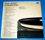 Album Supraphonu XXIII.
