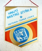 SSM ČSSR ZENIT V.Městská výstava Ostrava