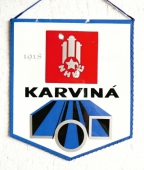 Závod Socialistické práce NHKG KARVINÁ