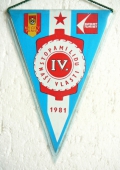 Zobrazit detail zboží: IV. Stopami Lidu Naší Vlasti 1981 (RETRO Ostatní)