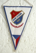 Zobrazit detail zboží: Tj BANÍK OKD Ostrava Czechoslovakia (RETRO Sportovní)