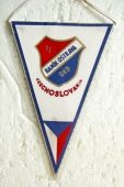Tj BANÍK OKD Ostrava Czechoslovakia