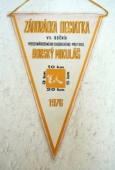 Zobrazit detail zboží: Záhorácka Desiatka 1976 (RETRO Sportovní)