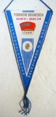 Zobrazit detail zboží: PO Kolektív I. Zjazdu SZM  ČSSR (RETRO Politické)