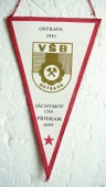 VŠB Ostrava