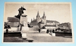 Zobrazit detail zboží: Praha - Pomník Palackého (Místopis - Praha)
