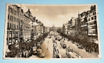Zobrazit detail zboží: Praha - Václavské náměstí (Místopis - Praha)