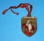 Zobrazit detail zboží: Přívěšek - Krkonoše (Turistické přívěšky + klíčenky)