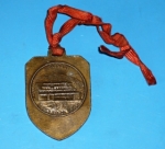 Přívěšek - Krkonoše
