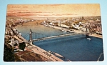 Zobrazit detail zboží: Maďarsko - Budapest (Místopis : Zahraničí (staré))