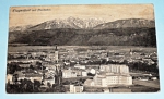 Zobrazit detail zboží: Rakousko - Klagenfurt (Místopis : Zahraničí (staré))