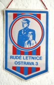 Zobrazit detail zboží: Rudé Letnice Ostrava 3 (RETRO Politické)