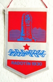 Rudé Letnice Ostrava 3