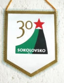 Zobrazit detail zboží: 30 SOKOLOVSKO (RETRO Politické)