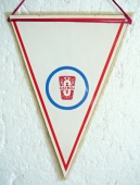 Zobrazit detail zboží: TJ OSTROJ Opava (RETRO Sportovní)