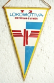 Zobrazit detail zboží: TJ LOKOMOTIVA Ostrava-Svinov (RETRO Sportovní)