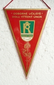 Zobrazit detail zboží: OU Dolu Vítězný Únor Ostrava (RETRO Hornické)