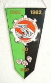 Zobrazit detail zboží: 20 let BSP Zaváděcí četa  GŘ OKD Ostrava (RETRO Hornické)