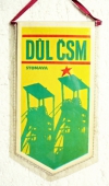 Zobrazit detail zboží: Důl ČSM Stonava (RETRO Hornické)