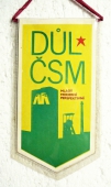 Důl ČSM Stonava