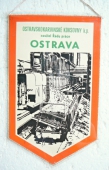 Koksovna Československá Armáda Kárviná 1943 - 1988