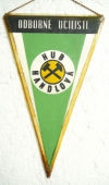 Zobrazit detail zboží: Odborné učiliště HUB Handlová (RETRO Hornické)