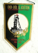 Zobrazit detail zboží: OKR Důl 9.Květen (RETRO Hornické)