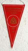 II.Sjezd SSM ČSSR / PK SSM 1977