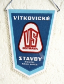 35.výročí SNP 1944-1979, MěV. KSČ Ostrava