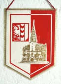 Držitel DUDÉHO PRAPORU O.P.Podnik socialistické práce SILESIA