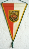 Zobrazit detail zboží: BSG Lokomotive Halberstadt (RETRO Sportovní)