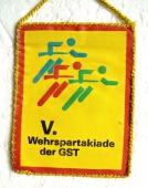 Gesellschaft für Sport und Technik Halle 1985