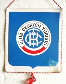 Zobrazit detail zboží: Klub Českých Turistů (RETRO Sportovní)