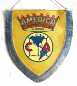 Zobrazit detail zboží: AMERICA Campeon 1A Division  CA (RETRO Sportovní)