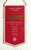 Okresní konference SČSP Karviná 1982 / Železárny a Drátovny n.p. Bohumín